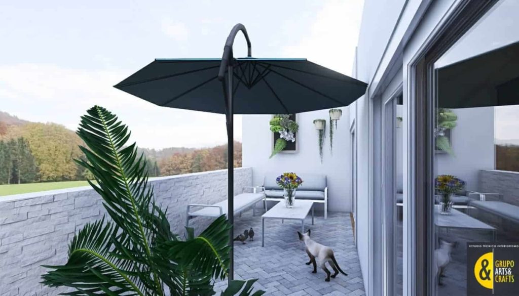 interiorista jaen que hace decoracion direccion de obra